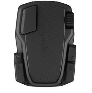 Pedal para Motor de Pesca Gar-min Force con Garantía de 3 Años, Hecho en EE. UU. - Product Image 1