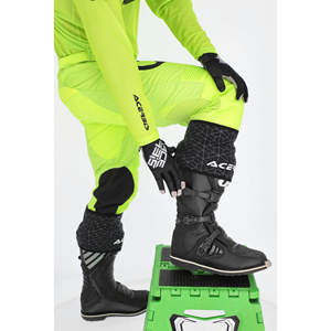 Cubrecalzado Impermeable Acerbis NO-MUD - Product Image 1