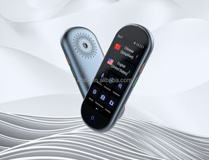 TL08 Traduttore Vocale 4G Offline Intelligente Portatile in Tempo Reale con Schermo IPS Supporta 142 Lingue Senza Necessità di Internet - Product Image 3