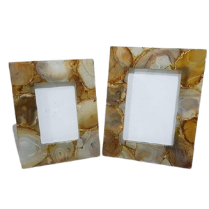 Wedding <b>Photo</b> <b>Frame</b> and Picture <b>Photo</b> <b>Frame</b> Also in Mother of Pearl Inlay Picture SCI Factory Made Design by Professional - Product Image 3