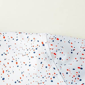 Camiseta de Polo de Golf para Hombre, Cómoda, para Exteriores, Ropa Deportiva de Alto Rendimiento, a Bajo Precio - Product Image 5