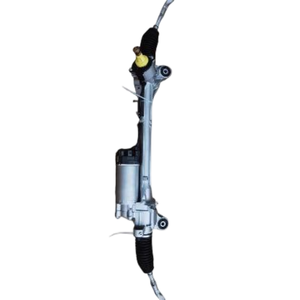 ชุดเกียร์พวงมาลัยคุณภาพสูง เหมาะสำหรับรถยนต์ไฟฟ้า Porsche Taycan 9J1 รุ่น 9J1423051AB  9J1423051AK  9J1423051H  PAD423051B - Product Image 5