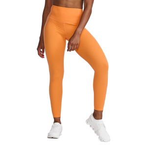 Leggings sans couture taille haute pour femmes, extensibles dans quatre directions, respirants, séchage rapide, longueur intégrale, pour le yoga et la gym. - Product Image 2