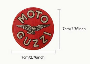 Parche de diamantes de imitación bordado en 3D, pegatina de PVC para planchar, sombreros, ropa, sellado térmico, respaldo, lona, parches de tela de sarga, producto - Product Image 4