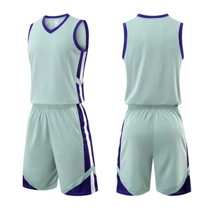 Chaleco de entrenamiento de baloncesto para adultos para hombres, traje deportivo al aire libre personalizable para equipo, venta al por mayor para niños para entrenamiento de baloncesto - Product Image 3