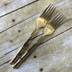 New Design Stainless Steel High Quality <b>Gold</b> Plated Kitchen Accessories with Modern Look Kitchen Tools for Wedding Home Hotel - Product Image 3