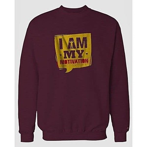 OEM personalizado calidad cuello redondo Unisex de punto 100% algodón sudadera Venta caliente al por mayor forrado bordado ácido lavado de gran tamaño - Product Image 3