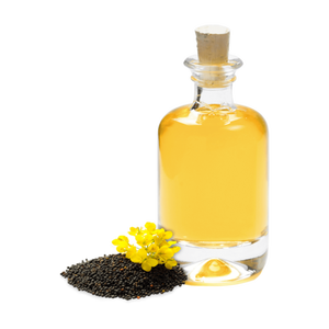 Huile de colza (huile de canola) raffinée biologique de qualité supérieure disponible en vrac, emballage sous vide, huile de cuisson 20L, France, pas cher - Product Image 2