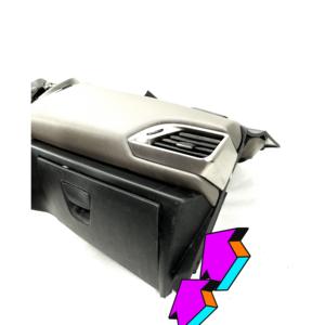TABLERO DE INSTRUMENTOS SIN AIRBAG PARA PASAJERO LANCIA Ypsilon 4ª Serie 312 A2.000 (11>23) - Product Image 4
