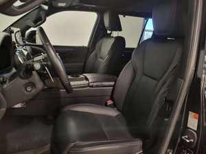 LIMPIO 2024 L e x u s LX 600 Lujo AWD - Product Image 2