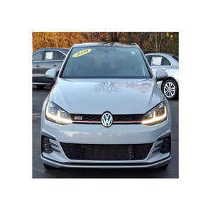 Occasion 2020 pour Golf GTI 2.0T SE SUV 5 portes Hybride Électrique Transmission Automatique Sièges en Cuir Traction Avant Conduite à Gauche/Droite Utilisé - Product Image 1