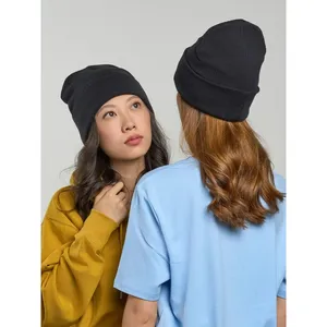 Cappello Sostenibile Pier-S per Sport Invernali, Accessorio Personalizzato per Merchandising - Product Image 2