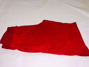 แฟชั่นใหม่กางเกงขาสั้นพิมพ์ลายแบบกำหนดเองเสื้อผ้าแนวสตรีทสูงผ้าฝ้ายวินเทจสำหรับผู้ชายทุกรุ่นพิมพ์ลายโฟมพัฟตาข่ายสั้น - Product Image 3