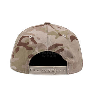 หมวกเบสบอลทำจากวัสดุที่ทนทานหมวกเบสบอลสีต่างกันดีไซน์ตามสั่ง - Product Image 6