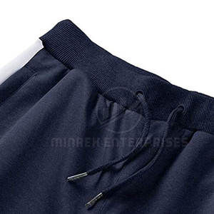 Survêtements pour hommes respirants, légers et unis, 100 % coton, qualité supérieure, écologiques, vêtements de jogging, vêtements d'hiver, vente en gros - Product Image 6