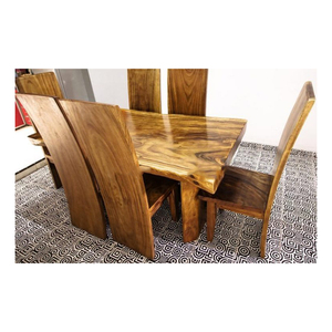 Madera Trembesi disponible para pedidos de gran volumen a bajo costo y entrega rápida - Product Image 5