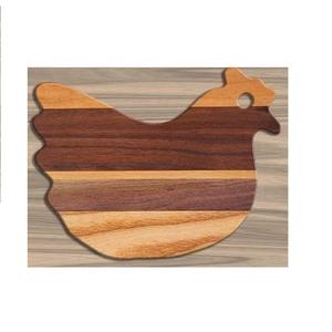<b>Heart</b> Shape Wooden Chopping Board <b>Top</b> Sponsor Listing Board Chopping New High Quality Bamboo Kitchenware - Product Image 6