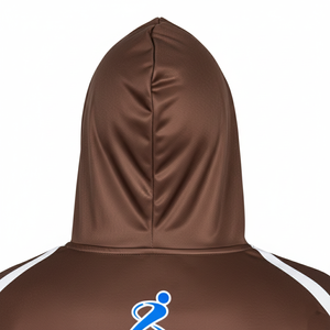 เสื้อฮู้ดผู้ชายแบบใหม่ พิมพ์ลายซับลิเมชั่น มีซับใน เหมาะสำหรับเล่นกีฬาฤดูหนาว ผลิตจากผ้าฝ้าย 100% เสื้อฮู้ดพื้นฐานแบบซับลิเมชั่น - Product Image 6