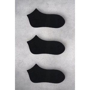GRIMELANGE Calcetines de Algodón Orgánico para Mujer, Paquete de 3 - Product Image 2