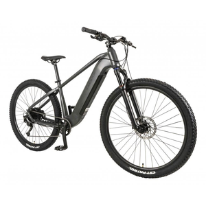 Vélo Électrique Pliant en Promotion pour Adultes, Idéal pour les Trajets Urbains, Batterie Lithium 15AH 720Wh, Moteur Brushless 500W à Moyeu Arrière, Cadre en Alliage d'Aluminium - Product Image 5