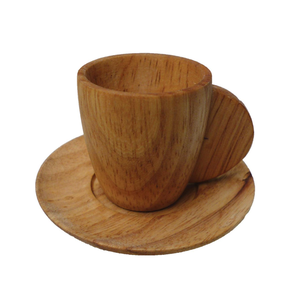 Posavasos de madera para taza de té, posavasos de piedra, cuchara para beber, barra en blanco, posavasos de piedra con respaldo de corcho con producto de venta - Product Image 3