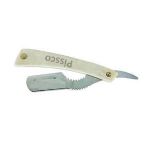 Maquinilla de Afeitar Manual para Barba, Hecha en Pakistán - Product Image 5