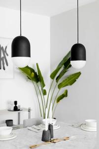 Bougeoir en marbre noir superfin Bougeoir décoratif nouveau design fabriqué à la main pour l'éclairage de Noël - Product Image 4