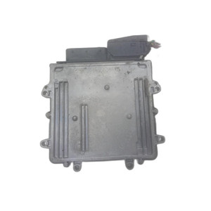 CENTRALE DE COMMANDE MOTEUR MITSUBISHI Colt CZ3 0281011841 A63915000679 639939 diesel 1493 (05>08) - Product Image 3