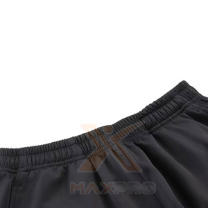 Uniforme de volley-ball respirant de haute qualité au design unique, nouvelle arrivée, tissu 100% polyester, unisexe adulte - Product Image 4
