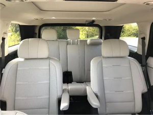 2024สำหรับ Equus/Centennial การประดิษฐ์ตัวอักษรมือสอง SUV 4L เครื่องยนต์เทอร์โบ AWD พวงมาลัยซ้าย - Product Image 5