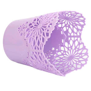 Poubelle petite - Violette - Product Image 2