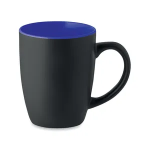Taza de Cerámica LIM Personalizada de Dos Tonos, Producto Premium para Merchandising - Product Image 2