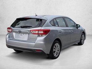 ¡EN OFERTA! Auto Usado Imprezza 2.0i AWD Sedán 2018 - Product Image 4