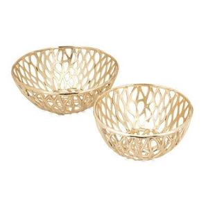 Plato y cuenco para servir, vajilla, cuencos para servir, diseño hecho a mano, acabado de comida, diseño áspero, decoración interior, Material sólido - Product Image 1