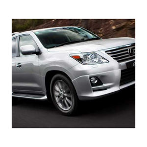 LEXUSES LX570 Supersport 2019 DE HAUTE QUALITÉ d'occasion - Product Image 3