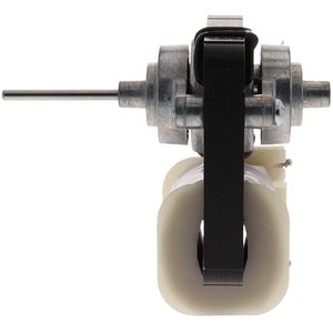 Motor de Ventilador para Evaporador de Refrigerador Eléctrico Doméstico ERP WR60X203, Nuevo, en Inglés, Material Plástico y Metálico - Product Image 4