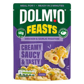 Salsa de Pasta de Tomate Dolmio con Arroz de Grano Largo Original de Bens - Pedido al por Mayor para Supermercados y Tiendas Minoristas, Alta Calidad, 2 Años de Duración - Product Image 5