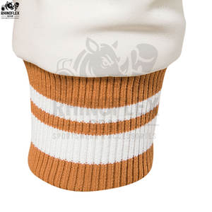 Veste Versity en laine de qualité supérieure pour homme Vestes en tissu de laine de meilleure qualité pour homme Nouveau style disponible en couleurs Vestes pour hommes Versity - Product Image 6