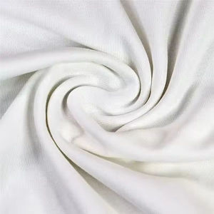 OEM /ODM streetwear boxy fit Tees verano 2025/26 estilo suelto algodón/poliéster/elástico camisa de marca - Product Image 4