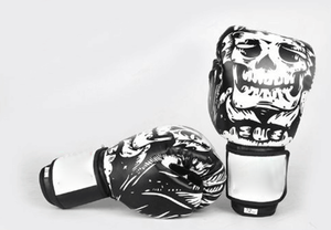 Special Custom Design <b>Kids</b> Fighting Boxing <b>Gloves</b> Adjustable Wrist Comfortable Mitts with <b>Waterproof</b> Feature for Wining - Product Image 2