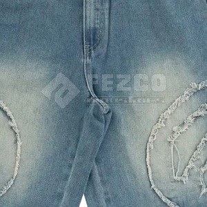 Made In Best Material Lightweight <b>Men</b> Casual <b>Jeans</b> shorts Top Selling Breathable <b>Men</b> Casual Shorts - Product Image 6