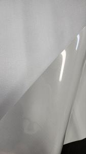 PU PVC FOIL FLOCK REFLECTANTE HTV Transferencia de Calor Vinilo Flex - Product Image 6