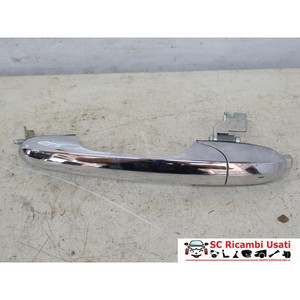 Maniglia del tetto per ABARTH 500 Fiat diesel (07>) - Product Image 2