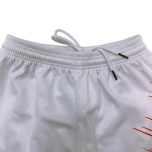 Vente en gros Ensemble d'uniformes de volley-ball Uniforme d'équipe personnalisé pour femmes Uniforme respirant en polyester avec impression par sublimation - Product Image 3