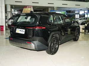 Nouveau SUV compact Rongfang Rav-4 2026, moteur essence 2.0L, puissance maximale 126KW, SUV de luxe, voiture essence en provenance de Chine - Product Image 2