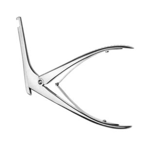 เครื่องตัดเคอร์ริสันขนาด3.3มม. ใช้ซ้ำไม่ได้ผ่านการฆ่าเชื้อได้รับการรับรอง CE จากเยอรมัน - Product Image 4