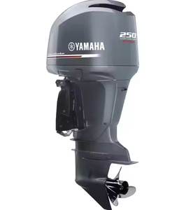 มอเตอร์นอกเรือ15/30/40/60Hp เครื่องยนต์ด้านนอกแบบเดียวกับเรือ yamahas - Product Image 2