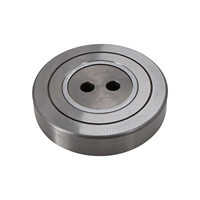 Pièces détachées pour chariot élévateur LUCKYROC, roulement de mât, roulement à rouleaux cylindriques 0009246927 pour Linde 115-03 115-11 115-12