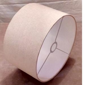 Cubiertas de luz de pantallas de lámpara de diseño moderno de alta calidad personalizadas para lámparas de escritorio de mesita de noche familiar privada - Product Image 1