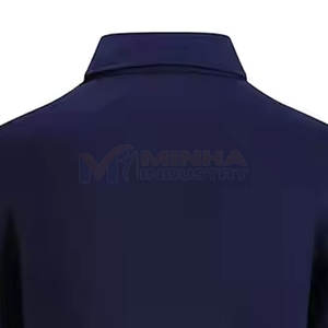 Nouveaux polos pour hommes adultes en gros Polos pour hommes Meilleures ventes de polos pour hommes - Product Image 5